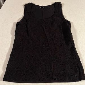 Anne Klein tank top blouse
